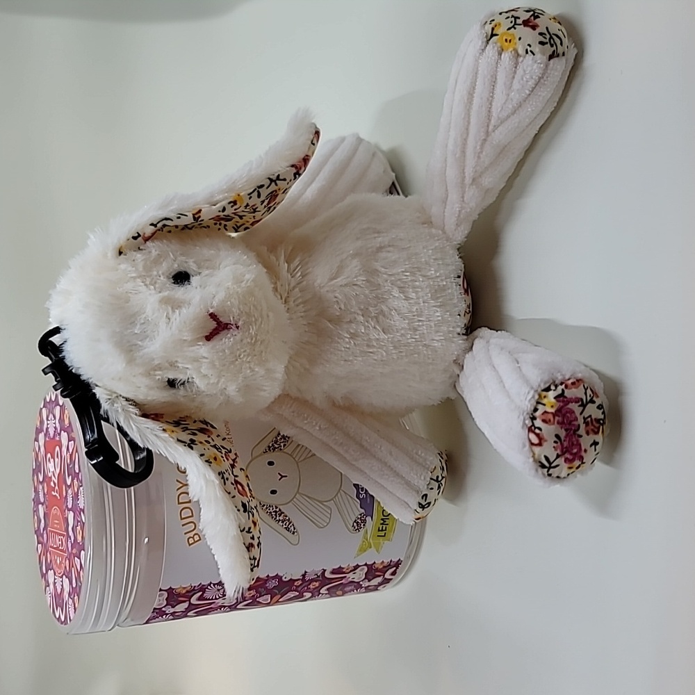 Scentsy Buddy Clip Rosemary the Rabbit